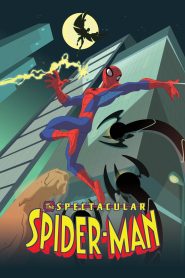 كرتون The Spectacular Spider-Man مدبلج عربي