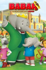كرتون Babar and the Adventures of Badou مدبلج
