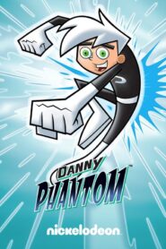 كرتون Danny Phantom مدبلج
