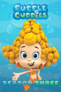 Bubble Guppies: Season 3