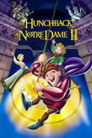 فيلم The Hunchback of Notre Dame II مدبلج لهجة مصري