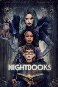 فيلم Nightbooks مترجم عربي