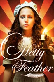 المسلسل العائلي Hetty Feather مدبلج