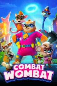فيلم Combat Wombat مترجم عربي