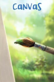 فيلم Canvas صامت