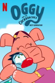 كرتون Oggy and the Cockroaches: Next Generation
