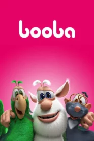كرتون Booba