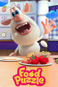 كرتون Booba: The Food Show
