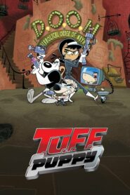 كرتون T.U.F.F. Puppy مدبلج عربي