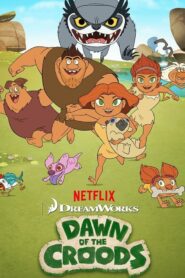كرتون Dawn of the Croods مدبلج عربي