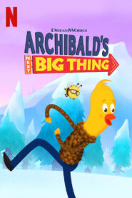 كرتون Archibald’s Next Big Thing مدبلج عربي