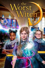 مسلسل The Worst Witch مدبلج عربي