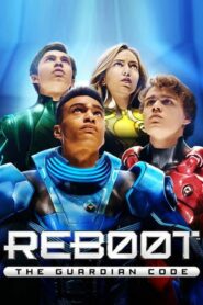 مسلسل ReBoot: The Guardian Code مدبلج عربي
