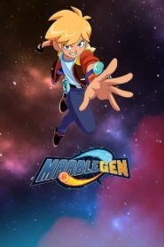 كرتون Marblegen مدبلج عربي