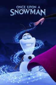 فيلم Once Upon a Snowman مدبلج لهجة مصري + فصحى