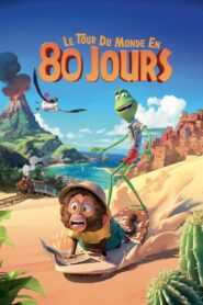فيلم Around the World in 80 Days مترجم عربي