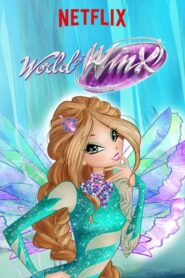 كرتون World of Winx مدبلج عربي