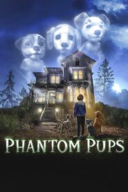 مسلسل Phantom Pups مدبلج عربي