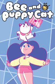 كرتون Bee and PuppyCat مدبلج عربي