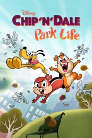 كرتون Chip ‘n’ Dale: Park Life مدبلج عربي