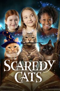 Scaredy Cats: Season 1