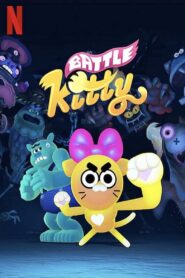 مسلسل Battle Kitty مدبلج عربي