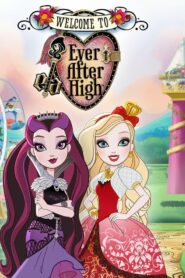 كرتون Ever After High مدبلج عربي