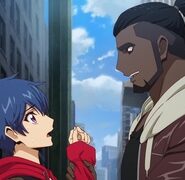 Cardfight!! Vanguard: will+Dress: 3×1