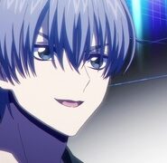Cardfight!! Vanguard: will+Dress: 3×11