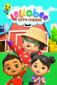 كرتون Lellobee City Farm مدبلج عربي