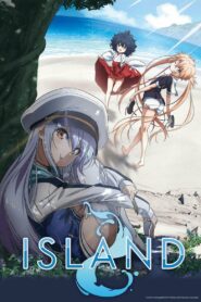 انمي Island مترجم عربي