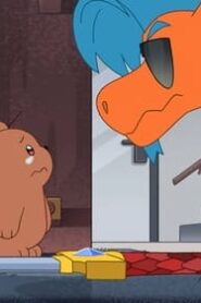 We Baby Bears: 1×23
