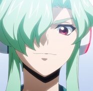 Cardfight!! Vanguard: will+Dress: 3×3