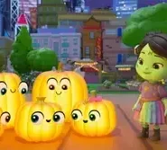 Lellobee City Farm: 1×4