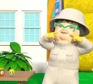 Lellobee City Farm: 1×12
