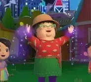 Lellobee City Farm: 1×13