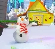Lellobee City Farm: 1×14