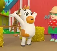 Lellobee City Farm: 1×15