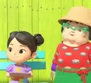 Lellobee City Farm: 1×19