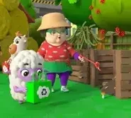 Lellobee City Farm: 1×23