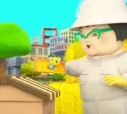 Lellobee City Farm: 1×27