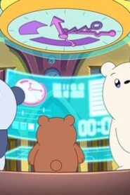 We Baby Bears: 1×32