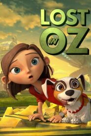 كرتون Lost in Oz مدبلج