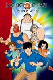 كرتون Jackie Chan مدبلج عربي