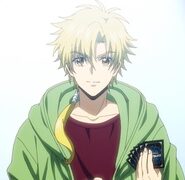 Cardfight!! Vanguard: will+Dress: 3×4