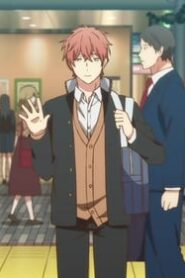 Given: 1×8