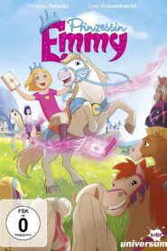 فيلم Princess Emmy مترجم عربي
