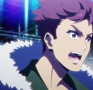 Cardfight!! Vanguard: will+Dress: 3×12