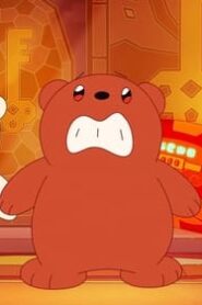 We Baby Bears: 1×36