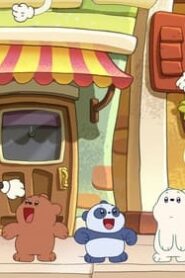 We Baby Bears: 1×31